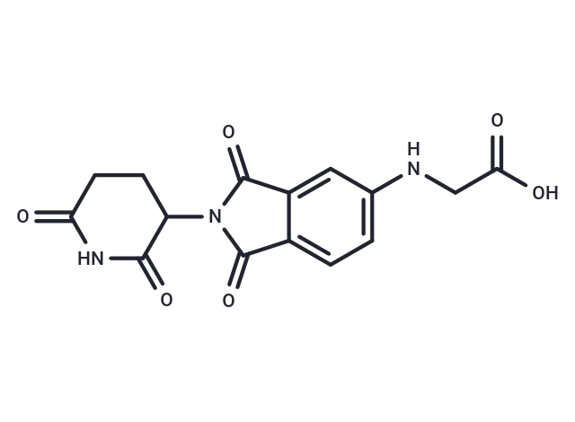 Thalidomide-5-NH2-CH2-COOH CgoaEWY7O1WECyDqAAAAABzyoNI256- Immunomart