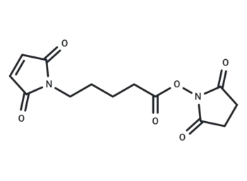 Mal-C2-NHS ester