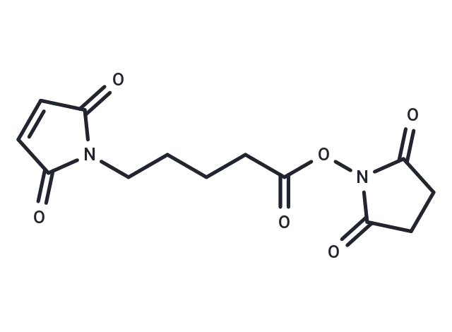 Mal-C2-NHS ester