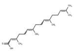 Geranylgeranoic Acid