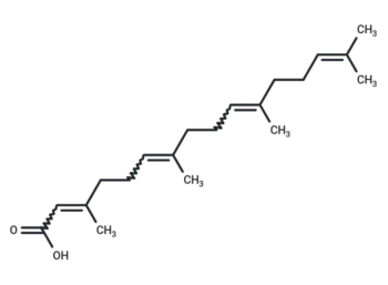 Geranylgeranoic Acid