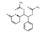 Goniodiol diacetate 1 Goniodiol diacetate