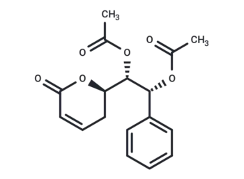 Goniodiol diacetate