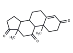 Adrenosterone