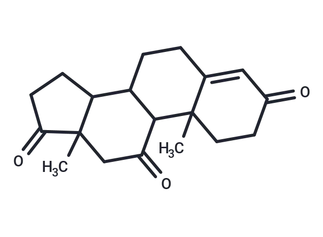 Adrenosterone