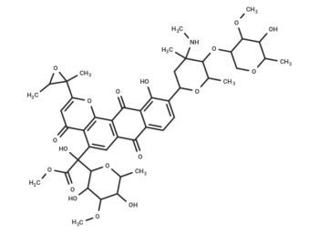 Altromycin A