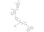 Fmoc-Val-Cit-PAB-Duocarmycin TM