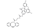 Fluorescein-DBCO