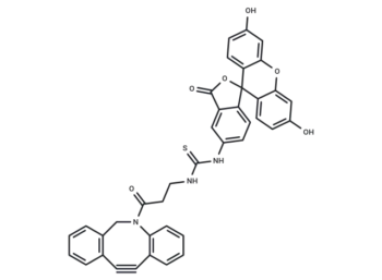Fluorescein-DBCO