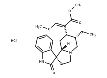 Corynoxine hydrochloride(6877-32-3(free base))