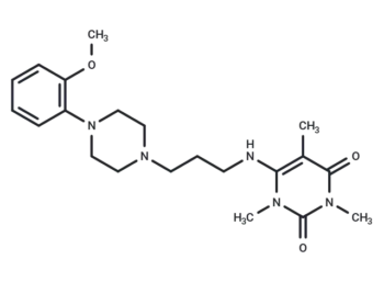5-Methylurapidil