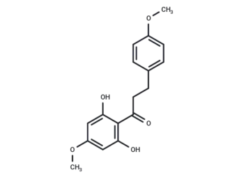 2',6'-Dihydroxy 4',4-dimethoxydihydrochalcone