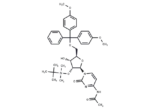 5′-O-DMT-2′-O-TBDMS-Ac-rC