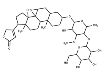 17β-Tanghinigenin