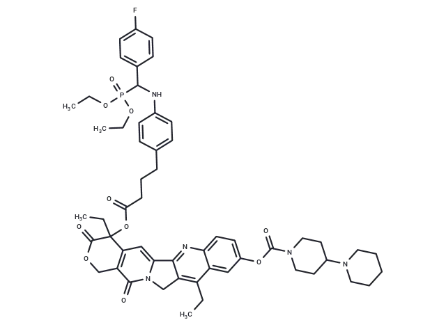 Antitumor agent-61