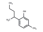 3-Methyl-6-(1-methylbutyl)phenol
