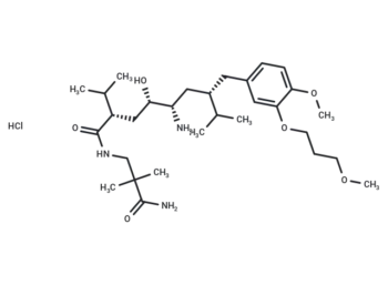 Aliskiren hydrochloride