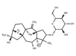 Grayanoside B