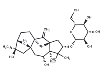 Grayanoside B
