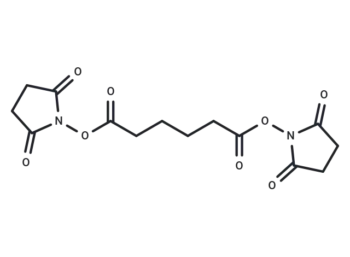 Di(N-succinimidyl)adipate