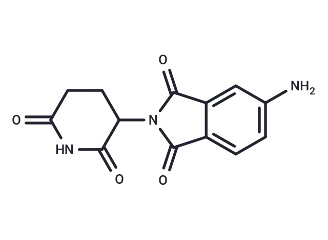 5-Aminothalidomide