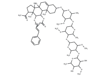Uvaol diacetate