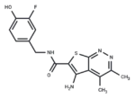 O-Desmethyl VU0467485