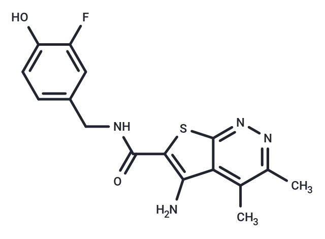 O-Desmethyl VU0467485