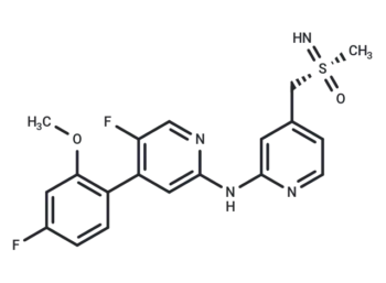 (S)-Enitociclib