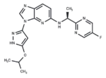 Utatrectinib
