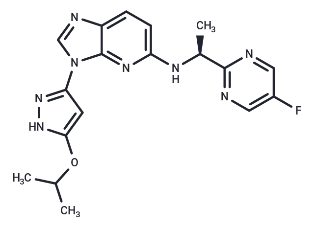 Utatrectinib