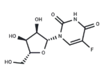 5-Fluorouridine