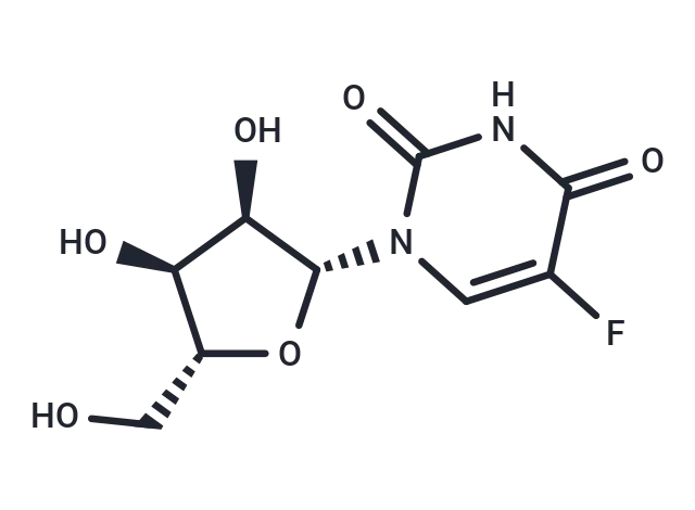 5-Fluorouridine