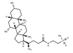 Taurochenodeoxycholic Acid