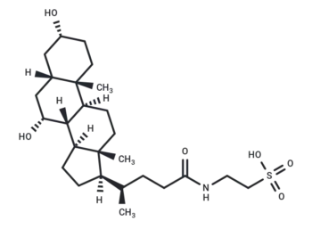 Taurochenodeoxycholic Acid