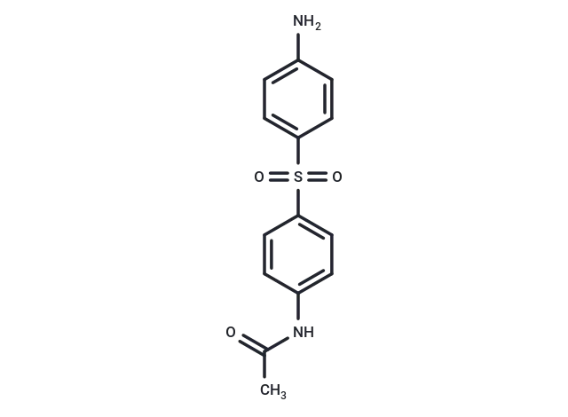 N-acetyl Dapsone
