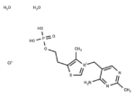 Thiamine monophosphate chloride (dihydrate)