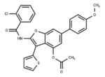 P-gp inhibitor 5