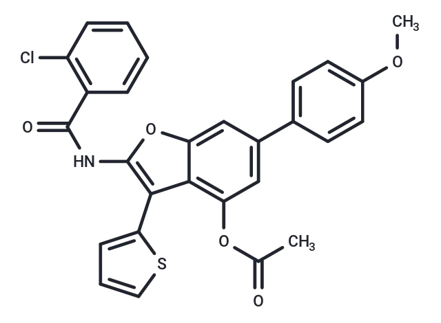 P-gp inhibitor 5