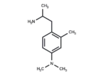 (±)-Amiflamine