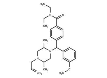 (Rac)-SNC80