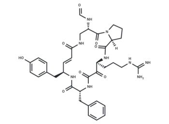 Cyclotheonamide A