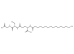 Glutathione palmitamide