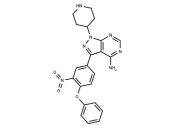 PROTAC Her3-binding moiety 1