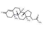 Testosterone acetate