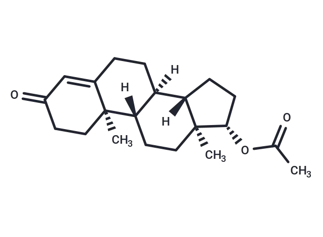 Testosterone acetate