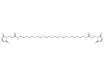 Bis-Mal-PEG7