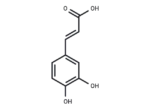 Trans-caffeic acid