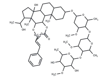 Condurango glycoside C