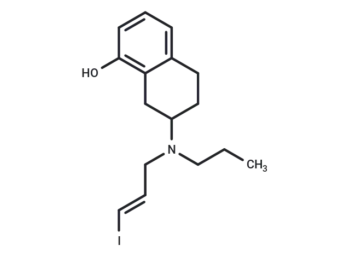 8-Hydroxy-PIPAT oxalate